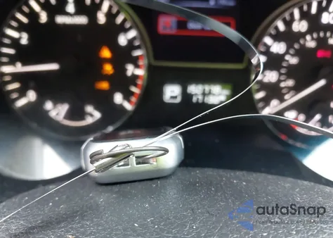 2015 Nissan Altima 2.5 S from USA, damaged, VIN 1N4AL3AP5FN872748